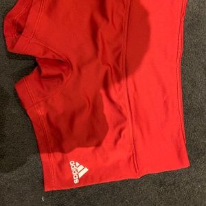 Bike shorts